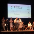 A GOEL - Gruppo Cooperativo il premio "Giorgio Ambrosoli" 2018 A GOEL - Gruppo Cooperativo il premio "Giorgio Ambrosoli" 2018