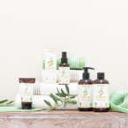 YAMAMAY lancia la linea OLIVA by GOEL Bio Cosmethical YAMAMAY lancia la linea OLIVA by GOEL Bio Cosmethical