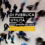 Vincenzo Linarello, presidente di GOEL al festival Pubblica Utilità. Vincenzo Linarello, presidente di GOEL al festival Pubblica Utilità.