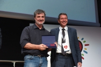 A GOEL – Gruppo Cooperativo il Premio A GOEL – Gruppo Cooperativo il Premio