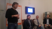 GOEL ospita a Milano il 6° Festival dei Beni Confiscati alle mafie GOEL ospita a Milano il 6° Festival dei Beni Confiscati alle mafie