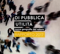 Vincenzo Linarello, presidente di GOEL al festival Di Pubblica Utilità. Vincenzo Linarello, presidente di GOEL al festival Di Pubblica Utilità.