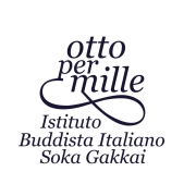 Progetto sostenuto con i fondi Otto per Mille dell’Istituto Buddista Italiano Soka Gakkai