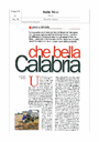 Click here to download <Italia Mese - Che bella Calabria>
