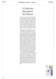 Click here to download <Il Quotidiano del Sud - A Caulonia due giorni di Festival>