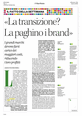 Click here to download <il manifesto - La transizione? La paghino i brand>