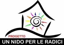 Un nido per le radici Un nido per le radici