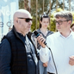 ACCOLTA RICHIESTA PARTE CIVILE DI GOEL CONTRO MINACCE A PINO TRIMBOLI ACCOLTA RICHIESTA PARTE CIVILE DI GOEL CONTRO MINACCE A PINO TRIMBOLI