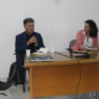 Competenza e cooperazione per il futuro della Calabria Competenza e cooperazione per il futuro della Calabria