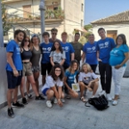 Fondazione Francesca Rava in Calabria con GOEL Fondazione Francesca Rava in Calabria con GOEL