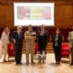 A GOEL il premio "Angelo Ferro" 2025 per l'innovazione sociale