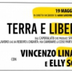 GOEL a "Terra e libertà - Prima che sia dopo" GOEL a "Terra e libertà - Prima che sia dopo"