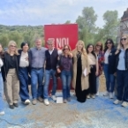 Maria 10 anni dopo - Manifesto 6 maggio