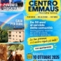 Il Centro Emmaus di Roccella Ionica compie 50 anni