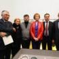 Inaugurato a Milano spazioCANGIARI