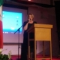 CANGIARI alla Settimana della Lingua Italiana nel Mondo a Friburgo CANGIARI alla Settimana della Lingua Italiana nel Mondo a Friburgo