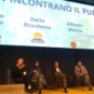 Operare per il cambiamento. GOEL all'evento Ashoka a Milano. Operare per il cambiamento. GOEL all'evento Ashoka a Milano.