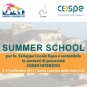 Summer School "Lo sviluppo Equo e Sostenibile" Aperte le iscrizioni