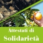 Attestazioni di solidarietà dopo l'attentato di stampo mafioso a GOEL Bio Attestazioni di solidarietà dopo l'attentato di stampo mafioso a GOEL Bio