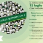 GOEL pianta il doppio degli ulivi abbattuti a Stilo. Con una piccola festa della ripartenza. GOEL pianta il doppio degli ulivi abbattuti a Stilo. Con una piccola festa della ripartenza.