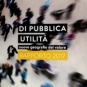 Vincenzo Linarello, presidente di GOEL al festival Di Pubblica Utilità.