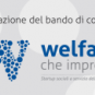 CAMPUS GOEL supporta Welfare Che impresa! Bando per start up sociali 