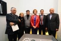 Inaugurato a Milano spazioCANGIARI