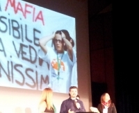 GOEL premiato a Messina da SIAP e Prince Art per la lotta alla mafia GOEL premiato a Messina da SIAP e Prince Art per la lotta alla mafia