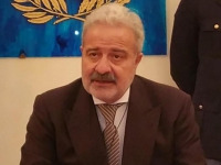 Sanità in Calabria: non c’è più tempo da perdere. GOEL firma la petizione al neocommissario Longo Sanità in Calabria: non c’è più tempo da perdere. GOEL firma la petizione al neocommissario Longo