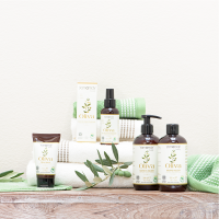 YAMAMAY lancia la linea OLIVA by GOEL Bio Cosmethical YAMAMAY lancia la linea OLIVA by GOEL Bio Cosmethical