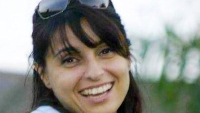Nota stampa GOEL - Gruppo Cooperativo su Maria Chindamo Nota stampa GOEL - Gruppo Cooperativo su Maria Chindamo