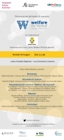 Welfarecheimpresa! Il 28 Giugno l'evento per le start up del Sud. Welfarecheimpresa! Il 28 Giugno l'evento per le start up del Sud.