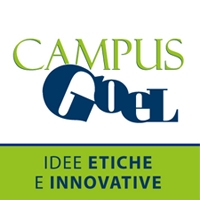 CAMPUS GOEL il Gruppo Cooperativo GOEL promuove le idee etiche e innovative in Calabria! CAMPUS GOEL il Gruppo Cooperativo GOEL promuove le idee etiche e innovative in Calabria!