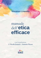 Anteprima nazionale del libro manuale dell'etica efficace 