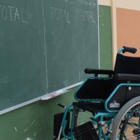 Il GOEL a sostegno del diritto allo studio per alunni disabili Il GOEL a sostegno del diritto allo studio per alunni disabili