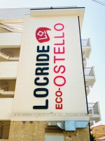 eco-Ostello LOCRIDE selezionato da Fondazione Italia Sociale tra i primi dieci luoghi d'Italia piu' belli, attivi e inclusivi
