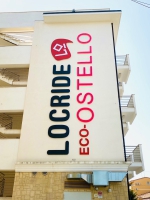 eco-Ostello LOCRIDE selezionato da Fondazione Italia Sociale tra i primi dieci luoghi d'Italia piu' belli, attivi e inclusivi eco-Ostello LOCRIDE selezionato da Fondazione Italia Sociale tra i primi dieci luoghi d'Italia piu' belli, attivi e inclusivi