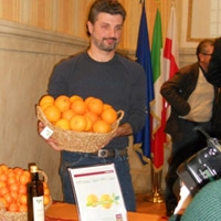 GOEL e Altromercato insieme per i prodotti bio contro la 'ndrangheta GOEL e Altromercato insieme per i prodotti bio contro la 'ndrangheta