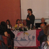 Il Gruppo Cooperativo GOEL avvia lo Sportello Anticlientelismo Il Gruppo Cooperativo GOEL avvia lo Sportello Anticlientelismo