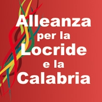 L'Allenza con la Calabria è con Nicola Gratteri L'Allenza con la Calabria è con Nicola Gratteri