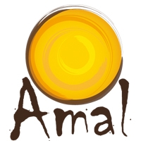 Apre AMAL, il ristorante culturale di GOEL
