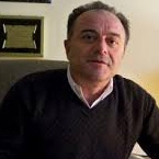 Al fianco di Nicola Gratteri!