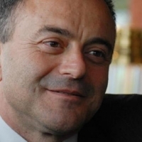GOEL al fianco di Gratteri! GOEL al fianco di Gratteri!
