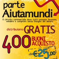 Parte Aiutamundi Parte Aiutamundi