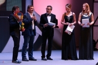 A GOEL il premio Cultura e Imprenditoria A GOEL il premio Cultura e Imprenditoria