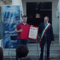 GOEL Menzione Speciale Premio Nazionale Don Diana