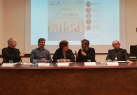Presentato a Catanzaro il progetto riCALABRIA - IdeAzioni per il cambiamento