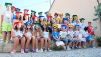 Summer Camp: nella Locride l'inglese s'impara sul serio, giocando.