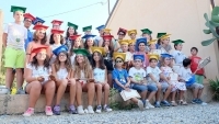 Summer Camp: nella Locride l'inglese s'impara sul serio, giocando. Summer Camp: nella Locride l'inglese s'impara sul serio, giocando.