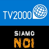 GOEL e CANGIARI a TV2000 GOEL e CANGIARI a TV2000